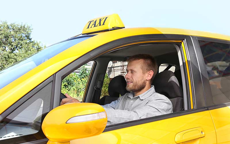 Pre-book Airport Cab Melbourne