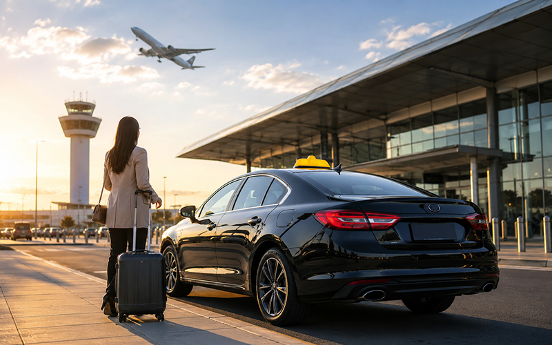 Why-Choose-an-Airport-Taxi-Melbourne-for-Hassle-Free-Transfers