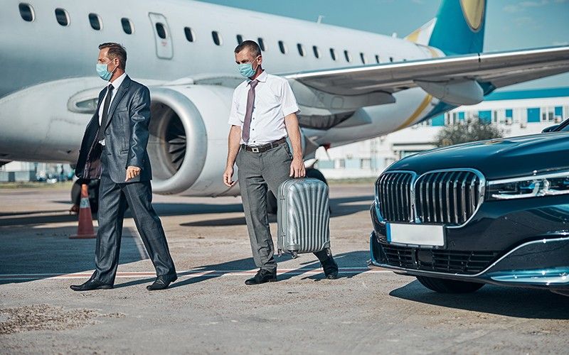 Airport Transfer Melbourne: Benefits of Pre-Booking a Ride