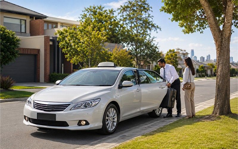 Craigieburn-Taxi-Service-in-Melbourne