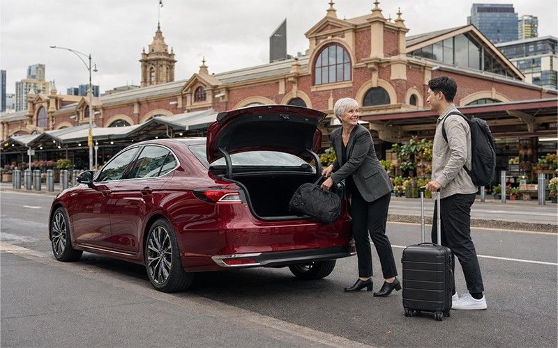 Euroa-Taxi-Services