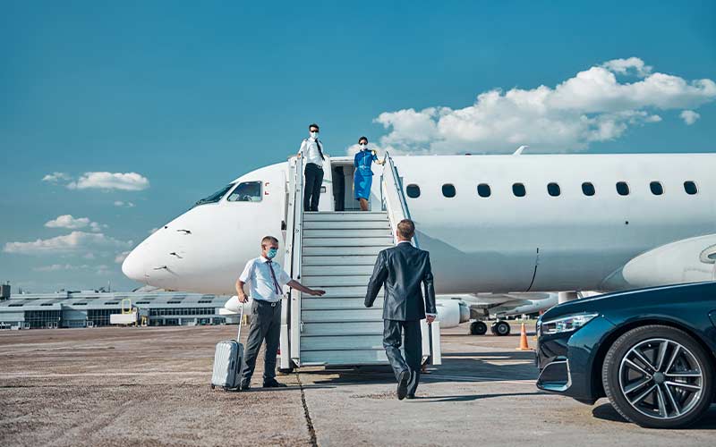 Pre-Book Airport Cabs Melbourne for Smooth Airport Transfers